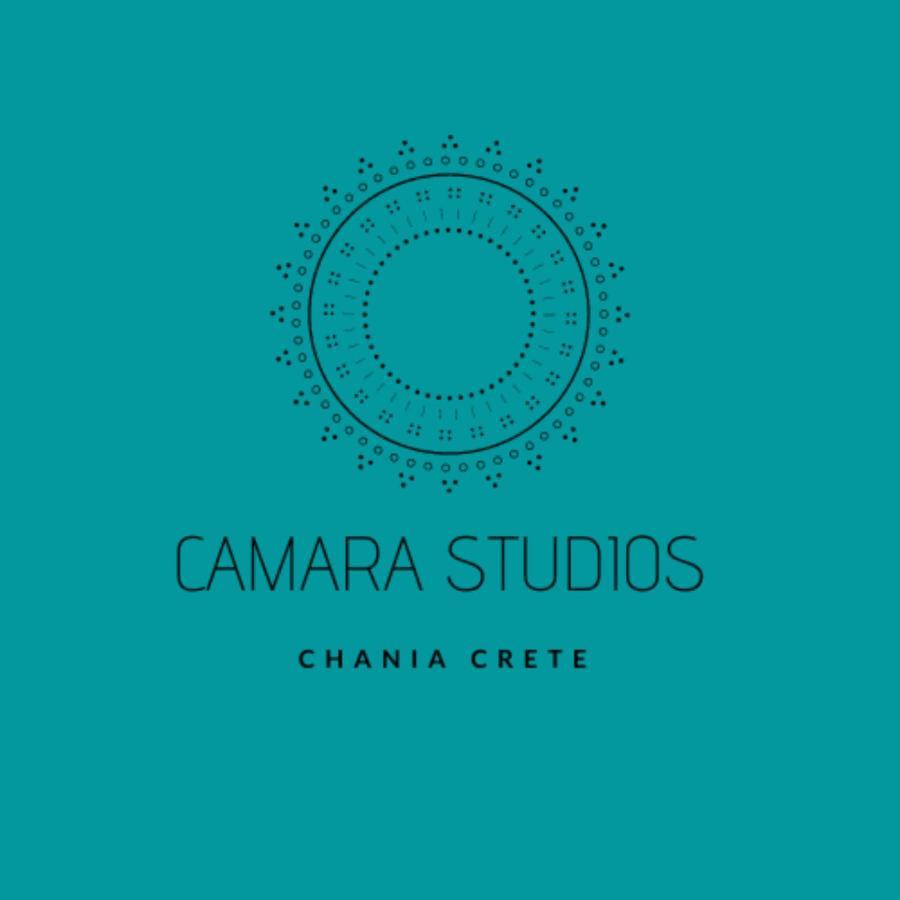 Camara Studios Ханья Экстерьер фото